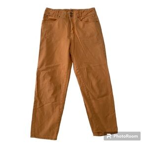 BGD high waisted jeans